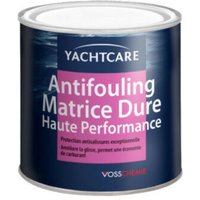 Antifouling Hochleistungs-Hartmatrix Yachtcare hellblau - 750ml - bleu ciel von YACHTCARE