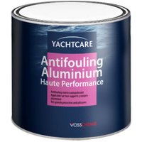 Antifouling Spezial-Aluminium Yachtcare weiß - 2,5l - Blanc von YACHTCARE
