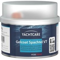 Yachtcare - Gelcoat Spachtel 250g weiß 155653 von YACHTCARE