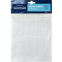 Yachtcare - Glasgewebe 300g/m2 - 1m2 von YACHTCARE