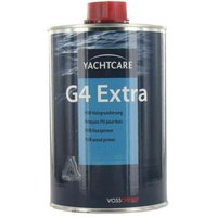 Yachtcare - Holzgrundierung - G4 extra 1L von YACHTCARE