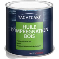 Yachtcare - Holzimprägnieröl - 750 ml von YACHTCARE