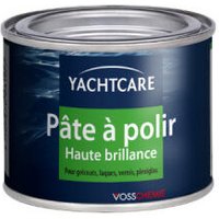 Yachtcare - Polierpaste 200g yacht - Blanc von YACHTCARE