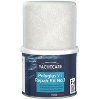 Yachtcare Polyglas Repair Kit 250g 154231 von YACHTCARE
