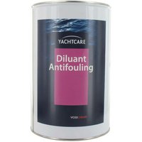 Yachtcare - Primärverdünner und Antifouling - 5L von YACHTCARE