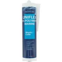 Yachtcare - Uniflex ms marine transparent 310ml - Transparent von YACHTCARE