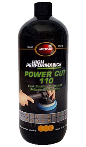 Autosol® Schnellschleifpolitur 110 1L von YACHTICON