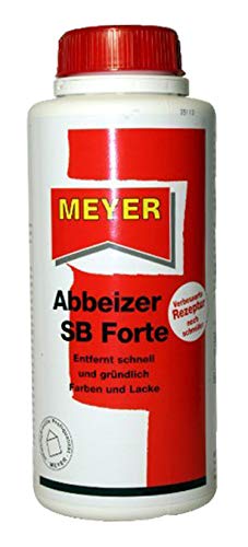Abbeizer SB Forte von YACHTICON