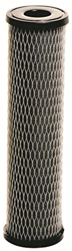 YACHTICON Aktivkohle imprägnierte Zellulose Filter groß 9 3/4' (247,65mm) von YACHTICON