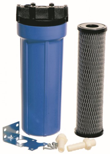 YACHTICON Aqua Bon Wasserfilter Set groß mit 13mm Tüllen von YACHTICON