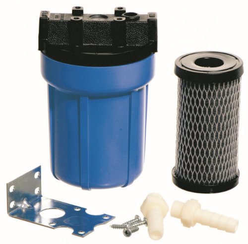 YACHTICON Aqua Bon Wasserfilter Set klein mit 10-12mm Tüllen von YACHTICON
