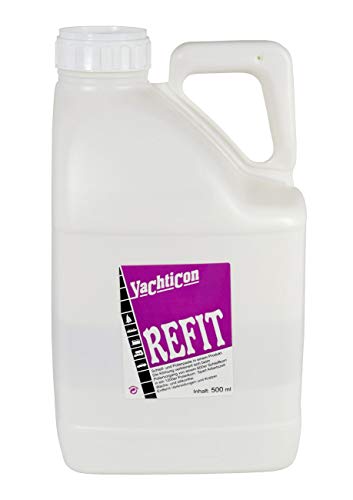 Yachticon Refit Schleif & Polierpaste 5 Liter von YACHTICON