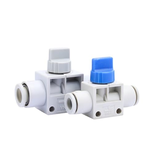 1 x Fingerventil VHK-Serie VHK3 VHK3-04F-04F/06F-06F/08F-08F/10F-10F (VHK3-08F-08F) von YACODLUL