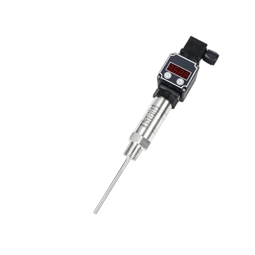 4-20 mA Industrieller Hochtemperaturtransmitter mit Anzeige for Kraftstoff(50mm) von YACODLUL