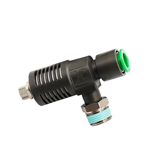 Abgasgasventil pneumatisch ASV310F-01-06S/08S ASV310F-02-06S/08S ASV410F-01-08S/10S ASV410F-02-08S/10S ASV510(ASV310F-01-08S) von YACODLUL