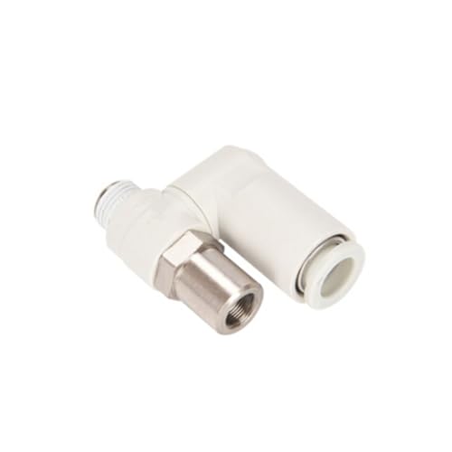 Drehzahlregler-Ventil mit One-Touch-Armatur, universeller Typ AS1301F AS2301F AS1301F-M5-04/06 AS2301F-01-04S/06ST/08ST (AS1301F-M5-04) von YACODLUL