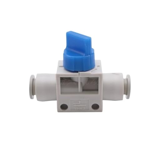 Handventil vhk2 / 3-04f-04f 06f-06f vhk2 / 3-m5-m5 01s-01s Rohr Ein-Aus-Ventil (VHK2-03S-03S) von YACODLUL