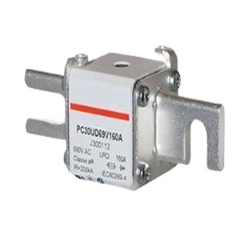 Sicherungen PC30UD69V400A P300117 / PC30UD69V450A A300403 / PC30UD69V500A B300404 / PC30UD69V550A C300405 / PC30UD69V630A (D08(PC30UD69V450A) von YACODLUL