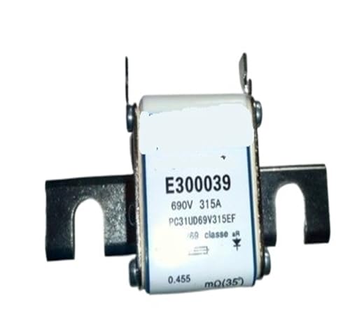 Sicherungen PC33UD69V900EF E300223 / PC33UD69V1000EF F300224 PC33UD69V1100EF G300225 PC33UD69V1250EF H300226 PC33UD69V1400EF J300227(PC33UD69V1000EF) von YACODLUL