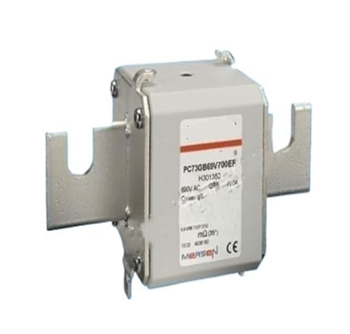 Sicherungen PC72UD13C280EF J300618 / PC72UD13C250EF / PC72UD13C315EF K300619 / PC72UD13C350EF L300620 / PC72UD13C400EF M300621(PC72UD13C400EF) von YACODLUL