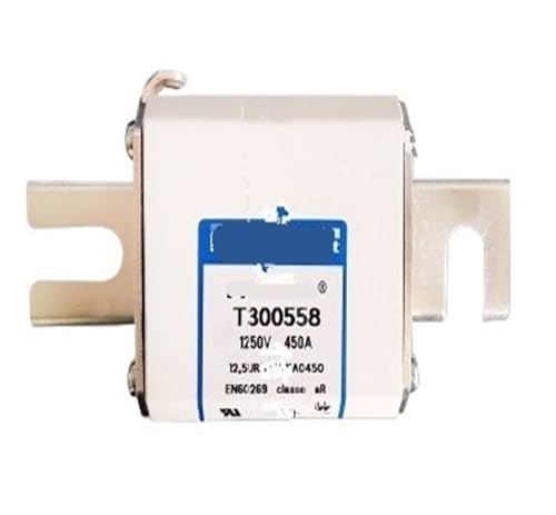 Sicherungen PC72UD13C450D1A T300558 PC72UD13C500D1A V300559 PC72UD13C500D12A N301841 PC72UD13C550D1A W300560 PC72UD11C630D1A X300561(PC72UD11C630D1A) von YACODLUL