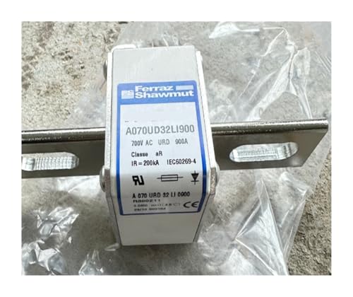 Sicherungen: A070UD32LI315 R302166 / A070UD32LI350 S302167 / A070UD32LI400 J300204 / A070UD32LI450 K300205 / A070UD32LI500 L300206(A070UD32LI315) von YACODLUL