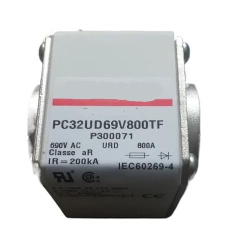 Sicherungen: PC32UD69V550TF L300068 / PC32UD69V630TF M300069 / PC32UD69V700TF N300070 PC32UD75V700TF K301861 PC32UD69V800TF P300071(PC32UD69V800TF) von YACODLUL
