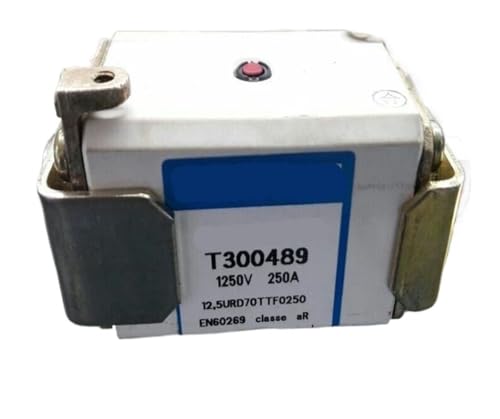 Sicherungen: PC70UD13C160TF R300487 / PC70UD13C200TF S300488 / PC70UD13C250TF T300489 PC70UD12C280TF N300714 / PC70UD12C315TF V300490(PC70UD13C250TF) von YACODLUL