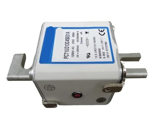 Sicherungen: PC71GB69V350D1A T302214 / PC71GB69V400D1A V301226 / PC71GB69V450D1A R301637 / PC71GB69V500D1A A301737(PC71GB69V450D1A) von YACODLUL