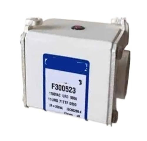Sicherungen: PC71UD11C630TF H300525 / PC71UD10C700TF M301288 / PC71UD90V800TF Z300862 / PC71UD80V900TF N301289 / PC71UD75V1000TF(PC71UD80V900TF) von YACODLUL