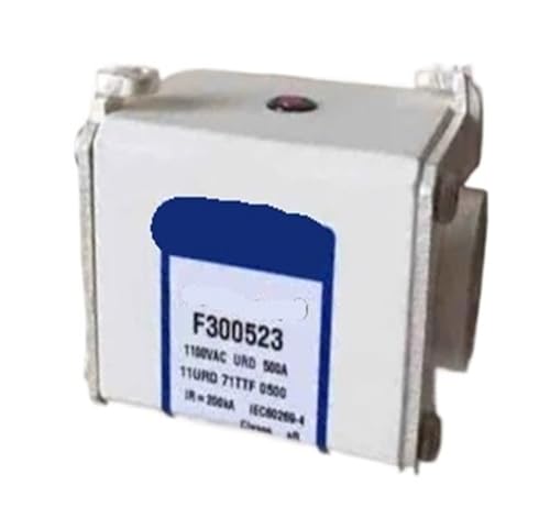 Sicherungen: PC71UD13C160TF B300749 / PC71UD13C200TF Z300517 / PC71UD13C250TF A300518 / PC71UD13C280TF P300715 PC71UD13C315TF B300519(PC71UD13C160TF) von YACODLUL
