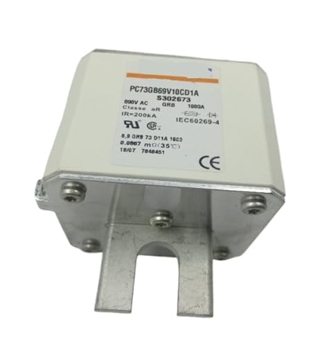 Sicherungen: PC73GB69V800D1A R302672 / PC73GB69V900D1A / PC73GB69V10CD1A S302673 / PC73GB69V11CTF F302662(PC73GB69V11CTF) von YACODLUL