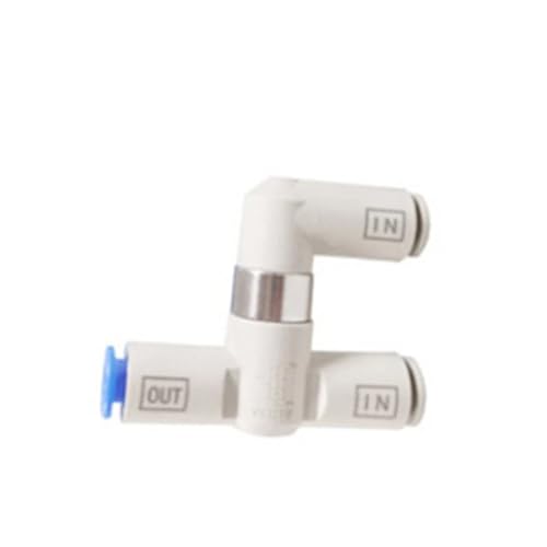 Ventil mit One-Touch-Armaturen Transmitter VR1211F VR1221F Serie VR1211F-04/06 VR1221F-04/06(VR1221F-06) von YACODLUL