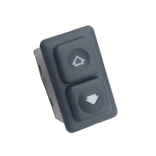 Schalter Taste Auto Fensterheber Für B&MW E23 E24 E28 E30 Für M5 61311381205 Power Fenster Control Button Switch 5 Pin Elektrische Power Schalter Taste Auto Fensterheber Für B&MW E23 E24 E28 E30 Für M5 61311381205 Power Fenster Control Button Switch 5 Pin Elektrische Power von YADLIUASA