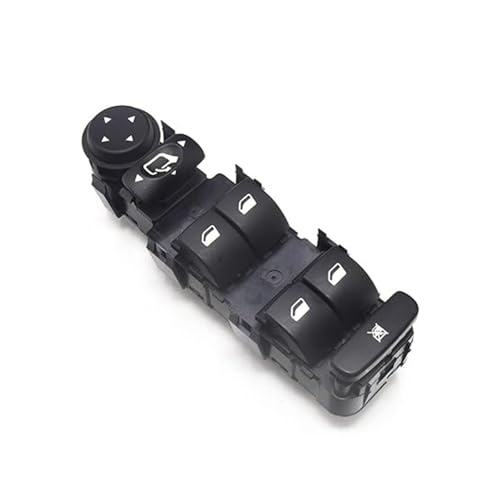 Schalter Taste Auto Fensterheber Für Citroen C5 C8 Für Peugeot 807 2001 2002 2003-2008 6554.QH 6554QH Fenster Control Schalter Taste Front Drive Seite Elektrische Master Power Schalter Taste Auto Fensterheber Für Citroen C5 C8 Für Peugeot 807 2001 2002 2003-2008 6554.QH 6554QH Fenster Control Schalter Taste Front Drive Seite Elektrische Master Power von YADLIUASA