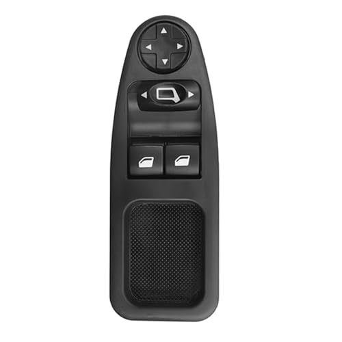 Schalter Taste Auto Fensterheber Für Fiat Für Scudo Für Citroen Für Jumpy Für Dispatch Für Peugeot Lifter Button Switc Auto 12 13 Pin Auto Power Fenster Schalter Control Button(1) von YADLIUASA
