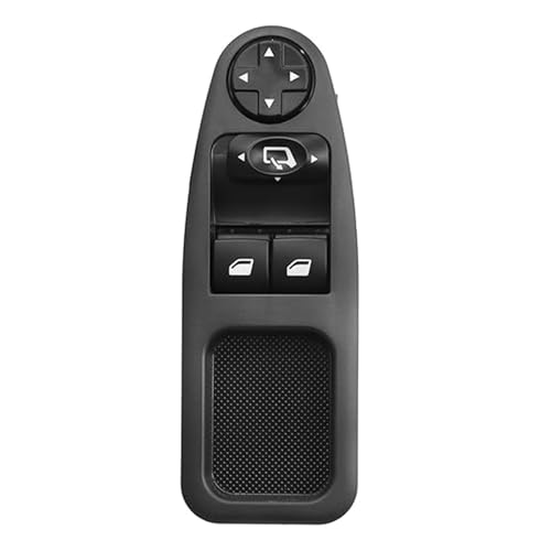 Schalter Taste Auto Fensterheber Für Fiat Für Scudo Für Citroen Für Jumpy Für Dispatch Für Peugeot Lifter Button Switc Auto 12 13 Pin Auto Power Fenster Schalter Control Button(2) von YADLIUASA