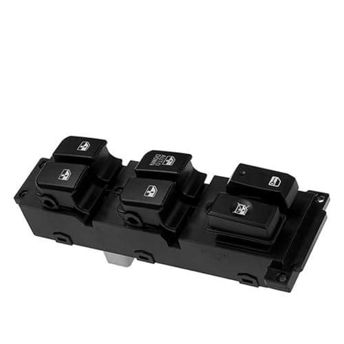 Schalter Taste Auto Fensterheber Für Hyundai Für Santa Fe 2007 2008 2009 2010 2011 Fenster Control Schalter Taste 93570-2B100 Power Master 935702B100 Schalter Taste Auto Fensterheber Für Hyundai Für Santa Fe 2007 2008 2009 2010 2011 Fenster Control Schalter Taste 93570-2B100 Power Master 935702B100 von YADLIUASA