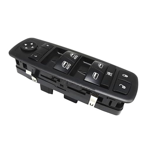 Schalter Taste Auto Fensterheber Für Je&ep Für Liberty 4602533AB Power Fenster Control Switch Button Vorne Links Fahrerseite Electric Master Schalter Taste Auto Fensterheber Für Je&ep Für Liberty 4602533AB Power Fenster Control Switch Button Vorne Links Fahrerseite Electric Master von YADLIUASA