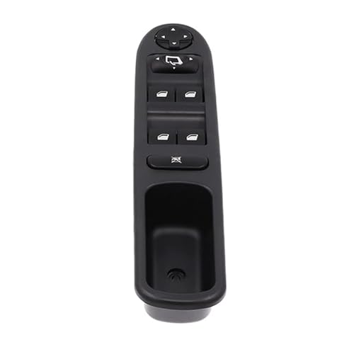 Schalter Taste Auto Fensterheber Für Peugeot 207 Für Citroen 6490.EH 6554.QF 6554.QG 2006-2014 Heber Taste Switc Auto Fenster Schalter Elektrische Power Master 6490EH 6554QF Schalter Taste Auto Fensterheber Für Peugeot 207 Für Citroen 6490.EH 6554.QF 6554.QG 2006-2014 Heber Taste Switc Auto Fenster Schalter Elektrische Power Master 6490EH 6554QF von YADLIUASA