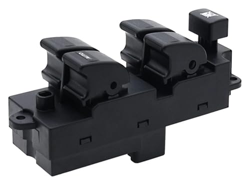 Schalter Taste Auto Fensterheber Für Ranger Für Mazda BT-50 2006-2012 UE8D-66-350 Heber Taste Switc Elektrische Power Fenster Master Control Schalter Schalter Taste Auto Fensterheber Für Ranger Für Mazda BT-50 2006-2012 UE8D-66-350 Heber Taste Switc Elektrische Power Fenster Master Control Schalter von YADLIUASA