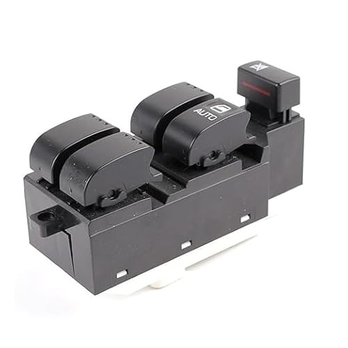Schalter Taste Auto Fensterheber Für T&OYOTA Für Collora 84820-BZ010-A 84820-BZ010 RHD Vorne Rechts Rechtslenker 84820BZ010A Power Fenster Control Schalter Taste Schalter Taste Auto Fensterheber Für T&OYOTA Für Collora 84820-BZ010-A 84820-BZ010 RHD Vorne Rechts Rechtslenker 84820BZ010A Power Fenster Control Schalter Taste von YADLIUASA