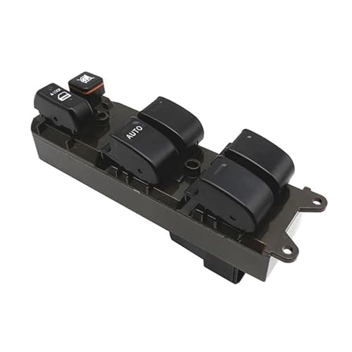 Schalter Taste Auto Fensterheber Für T&oyota Für Matrix 1.8L 1.8L 2003-2008 Elektrische Power Master Fenster Control Heber Schalter 84820-33170 8482033170 Control Taste Schalter Taste Auto Fensterheber Für T&oyota Für Matrix 1.8L 1.8L 2003-2008 Elektrische Power Master Fenster Control Heber Schalter 84820-33170 8482033170 Control Taste von YADLIUASA