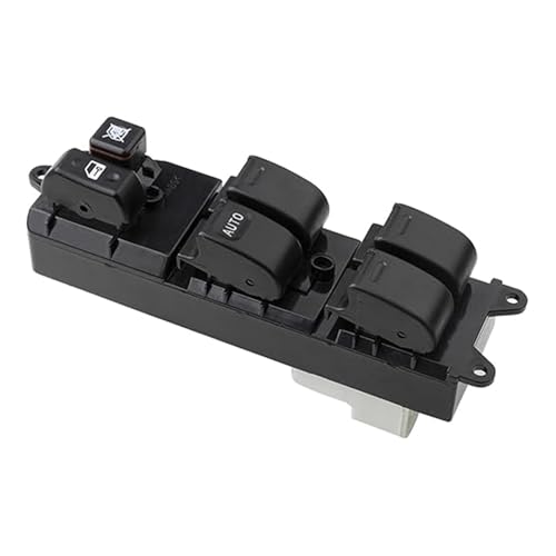 Schalter Taste Auto Fensterheber Für T&oyota Für Sienna 2004 2005 2006 2007 2008 2009 84820-12480 Fenster Schalter Button Control Power Master Schalter Taste Auto Fensterheber Für T&oyota Für Sienna 2004 2005 2006 2007 2008 2009 84820-12480 Fenster Schalter Button Control Power Master von YADLIUASA