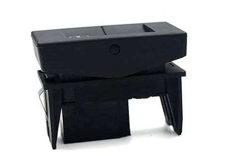 Schalter Taste Auto Fensterheber Für VW Für Polo 2000-2002 OEM:6N0 959 855B 6N0959855B Power Single Sowohl Seite Fenster Control Schalter Taste von YADLIUASA