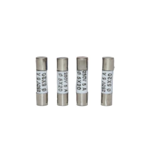 20 Stück RO54 0,5A 1A 2A 4A 6A 8A 10A 12A 15A 20A Sicherung(2A) von YAJEKLHQJ