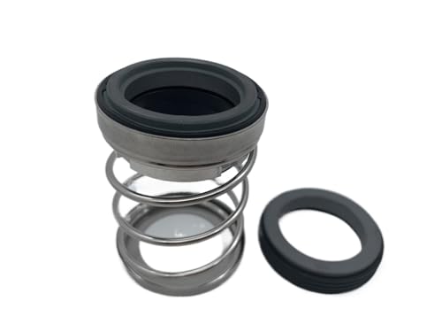 960-14/16/18/20/24/25/28/30/32/33/35/38 TS960 Gleitringdichtungen for Pumpen (Austausch VUL-CAN TYP 24, Material: SIC/SIC/VIT)(960-35 SIC-SIC-VIT) von YAJEKLHQJ