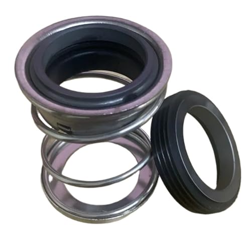 FBD-1,5", Typ 2-1 1/2", Typ 2-1,5" TLANMP Gleitringdichtungen - Typ 2 Gummibalg-Pumpendichtungen(SIC-SIC-VIT (N seat)) von YAJEKLHQJ