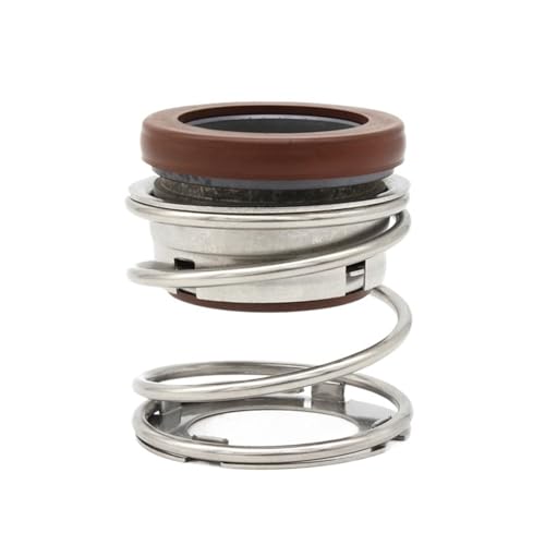 FBD-55 (Typ 2–55 mm) Gummibalg-Gleitringdichtungen ersetzen Dichtungen des Typs 2(TC-TC-VIT) von YAJEKLHQJ