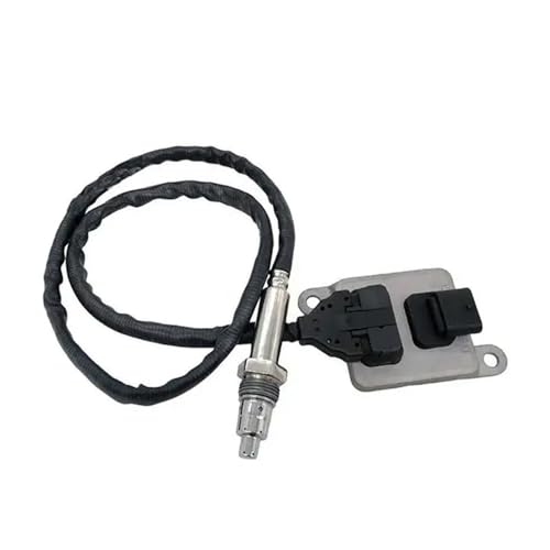 Autoteile Stickstoff-Sauerstoff-Sensor 5 Wk96697 851166401 12 V NOX Nox Sensor Lambdasonde von YAKISA